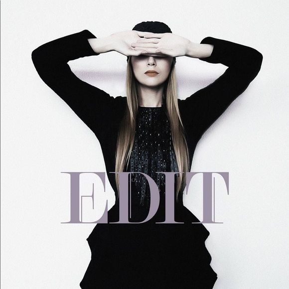 Meet your Posher, Edit Consignment & Boutique - Picture 2 of 8